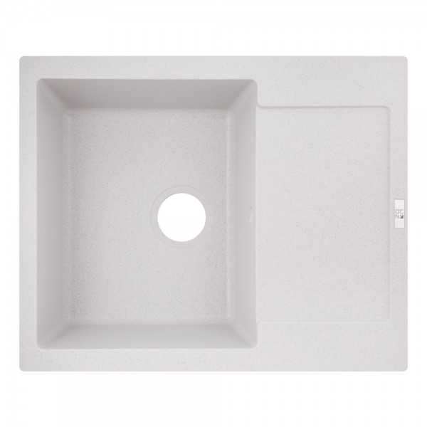 

Кухонная мойка Lidz 625x500/200 STO-10 (LIDZSTO10625500200)