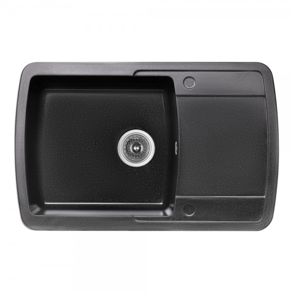 

Кухонная мойка Lidz 770х490/200 BLM-14 (LIDZBLM14770490200)