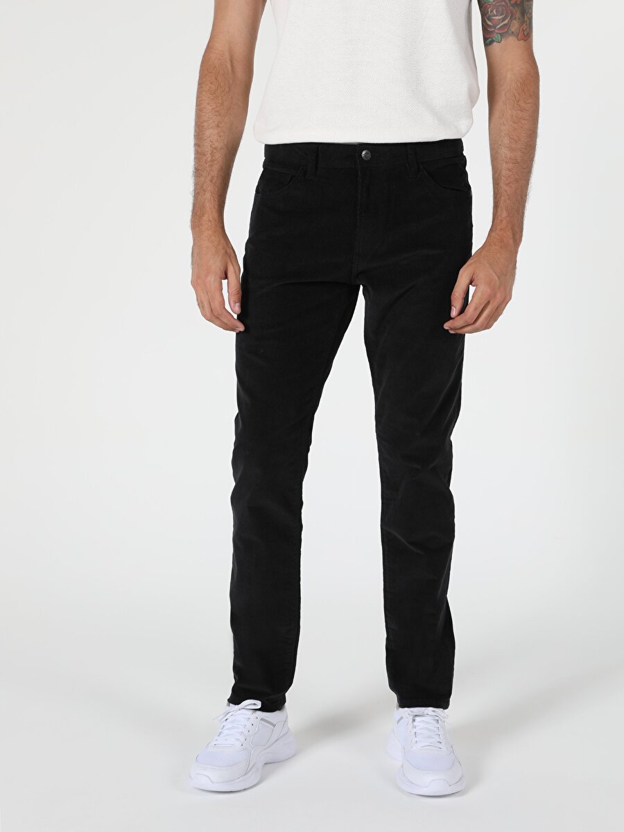 

Брюки Colin's CL1050234  Anthracite, Брюки Colin's CL1050234 34-34 Anthracite