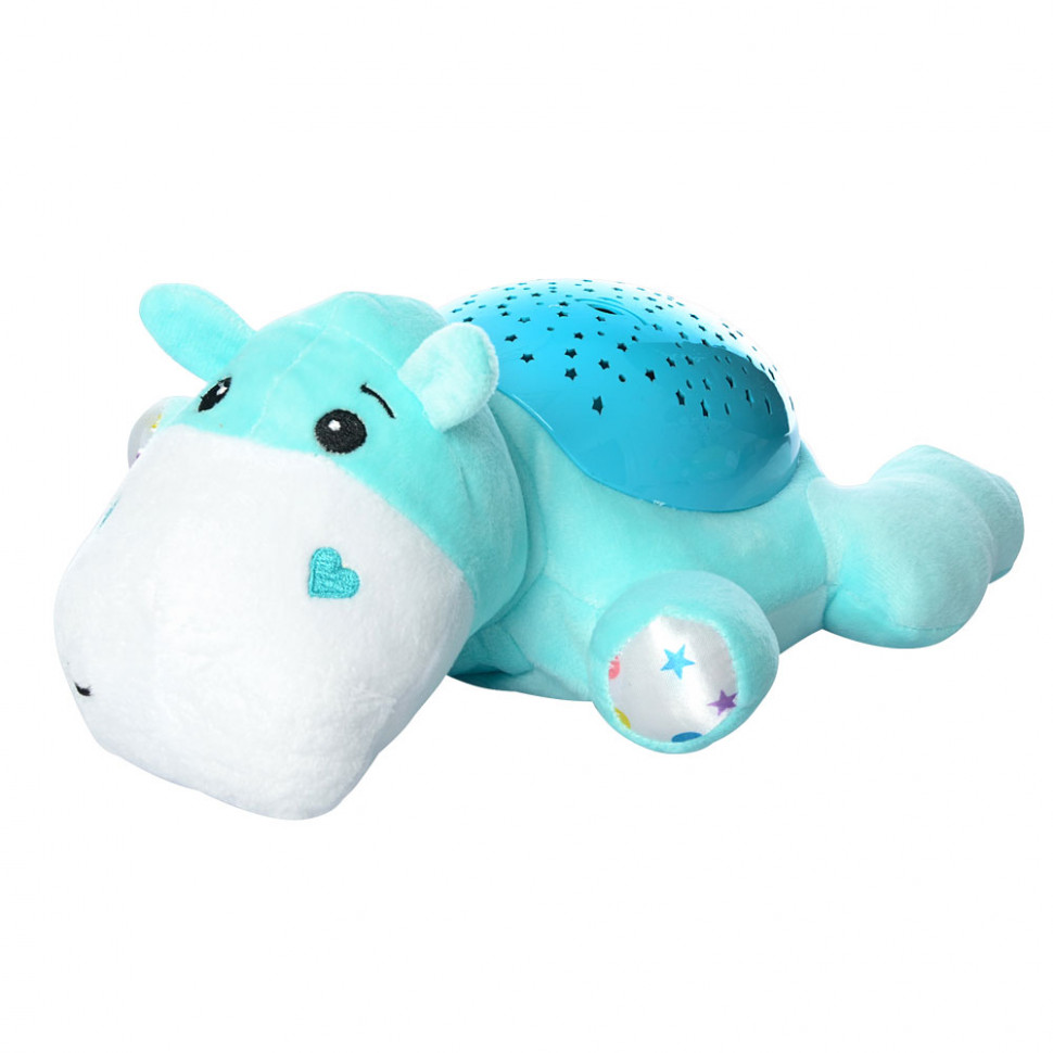 

Детский ночник SlumberBuddies JLD333-3 N Коровка