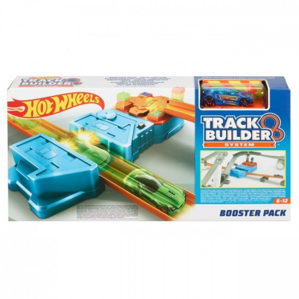 

Трек Hot Wheels GBN-81