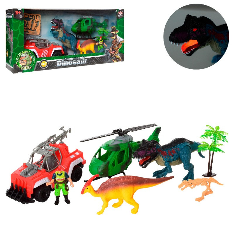 

Игровой набор 2121-25C