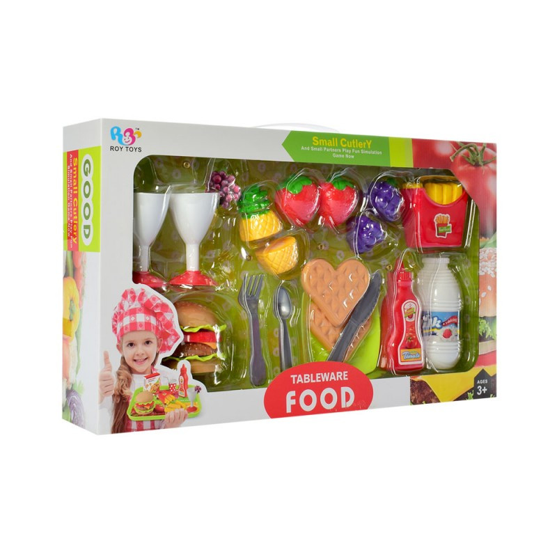 

Продукты игровые ББ 8804-4