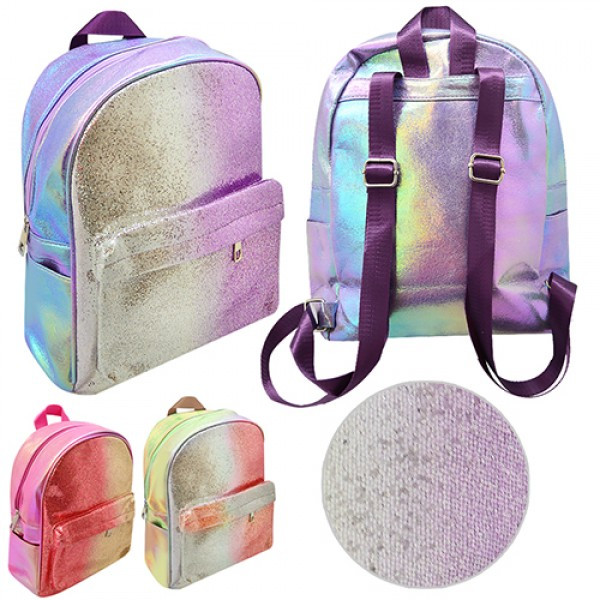 

Рюкзак детский WildMild ST-02191 31х26х11 см