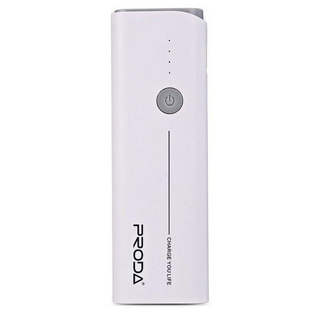 

PowerBank Proda Jane PPL-9 Power Box 10000mAh White