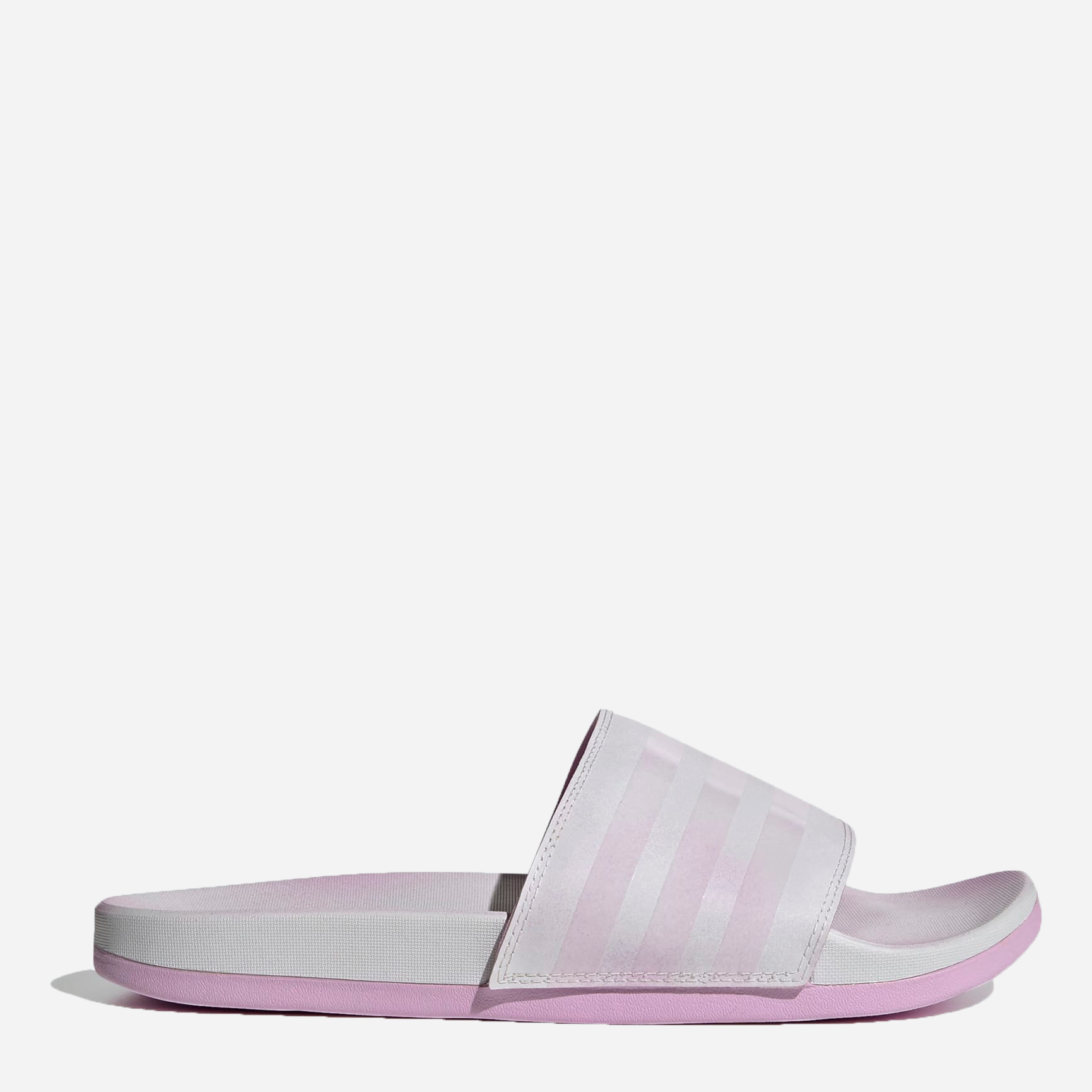 

Шлепанцы Adidas Adilette Comfort FZ4878 38 (6) 24.5 см DSHGRY/CLELIL/FTWWHT