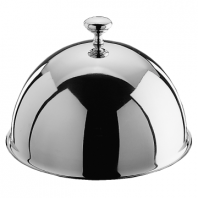 

Колпак для блюда (нерж) Pintinox Cloche e Burro 24 см 50932224