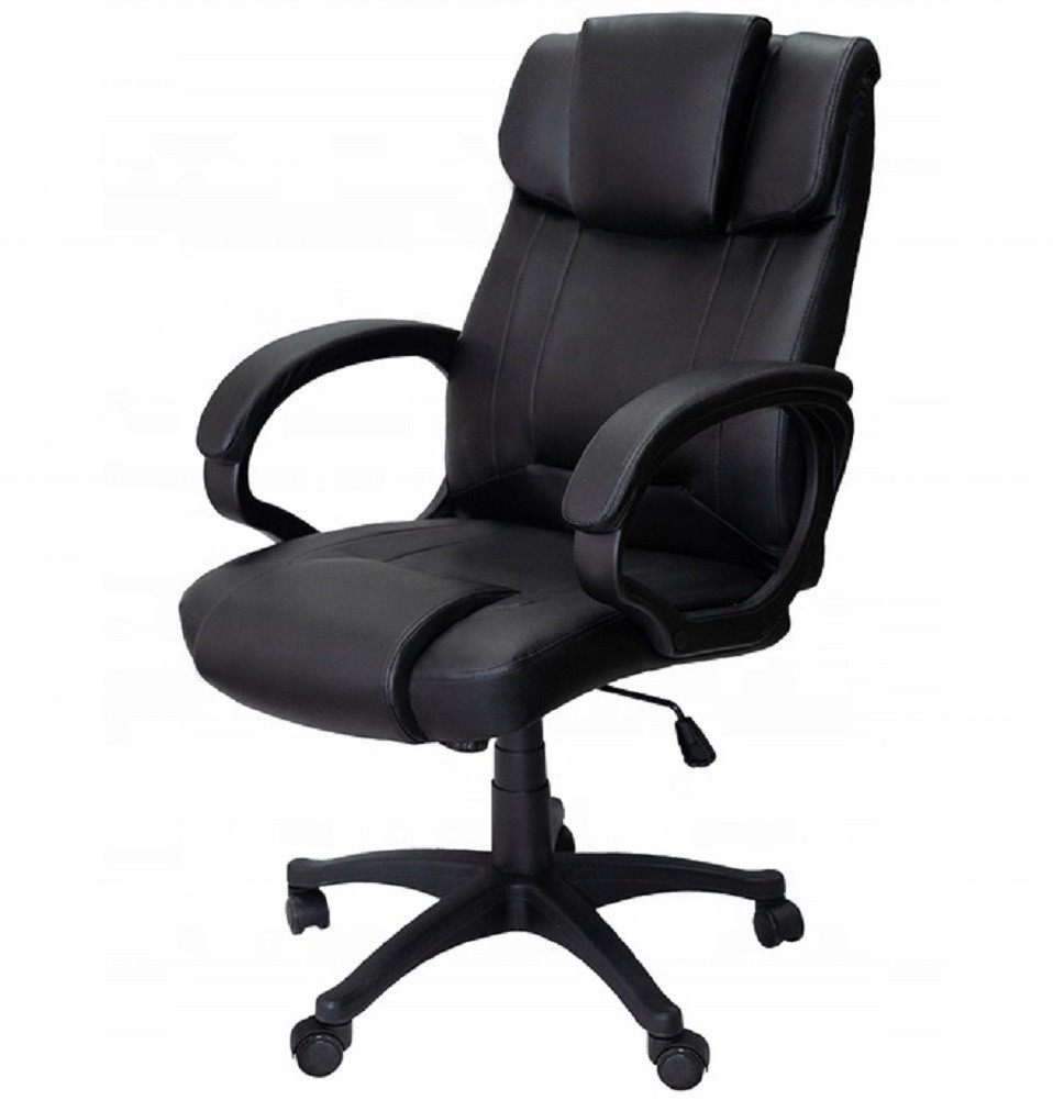 

Офисное кресло ZANO STYLE BLACK