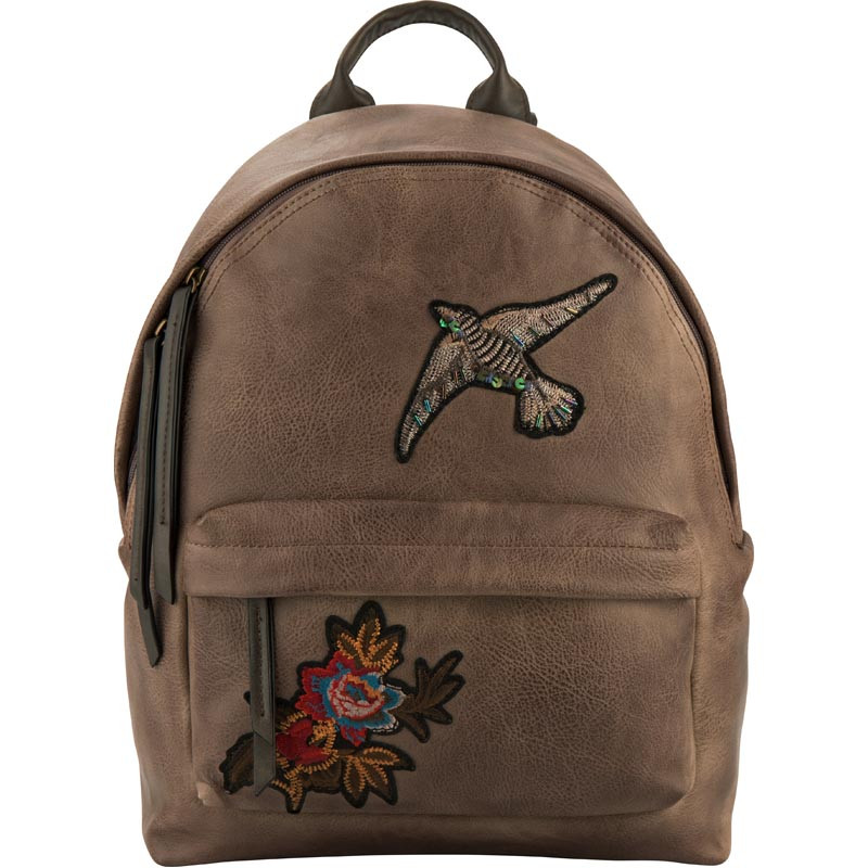 

Рюкзак Kite Fashion 715 г 37 x 28.5 x 13 см 14 л Бежевый (K18-2529S-3)