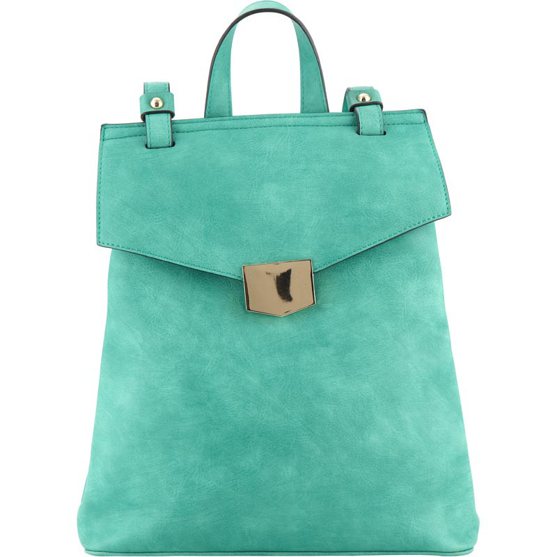 

Рюкзак Kite Dolce 32x28x13 см 12 л мятный (K18-2521XS-2)