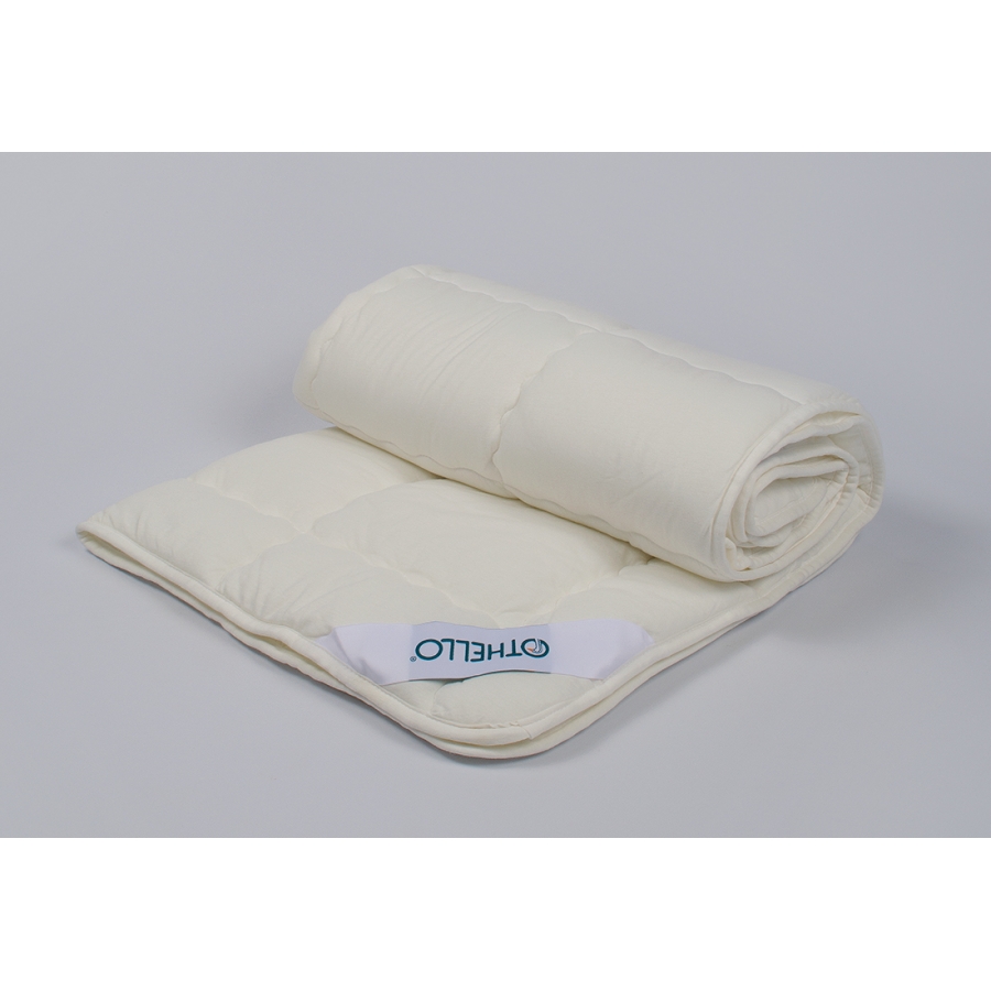 

Одеяло детcкое Cottonflex Othello 95х145 см Кремовый