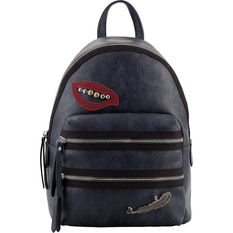 

Рюкзак Kite Dolce 35x26x12см 11 л Синий (K18-2526S-2)