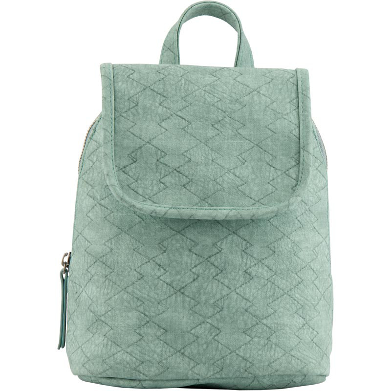 

Рюкзак Kite Dolce 24x20x12 см Зеленый (K18-2537XXS-1)