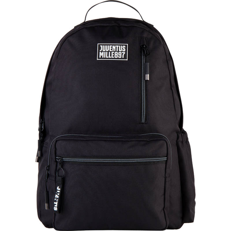 

Рюкзак подростковый Kite City FC Juventus JV21-949L 44x29.5x15 черный