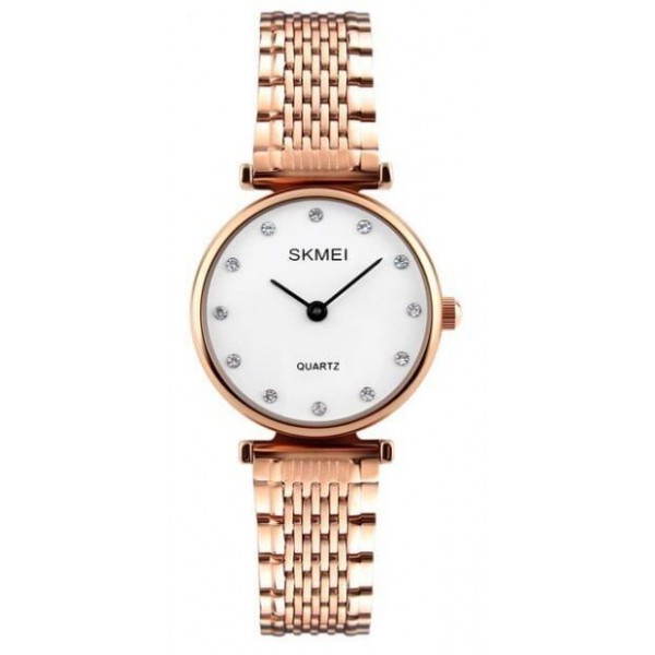 

Женские Часы Skmei 1223 Gold N