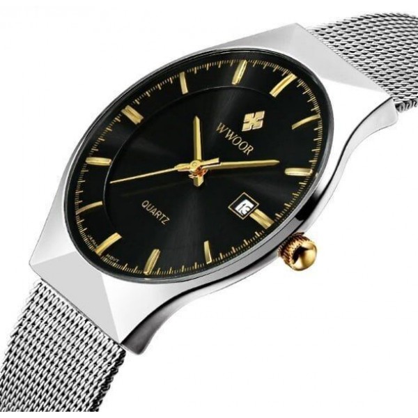 

Мужские Часы Wwoor Rich N