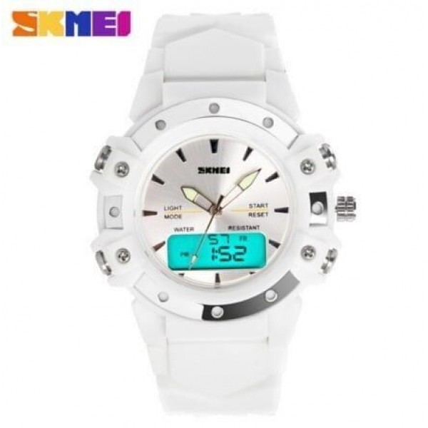 

Женские Часы Skmei 1-0821 White Style N