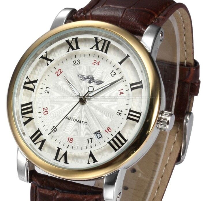 

Мужские Часы Winner Cartier N