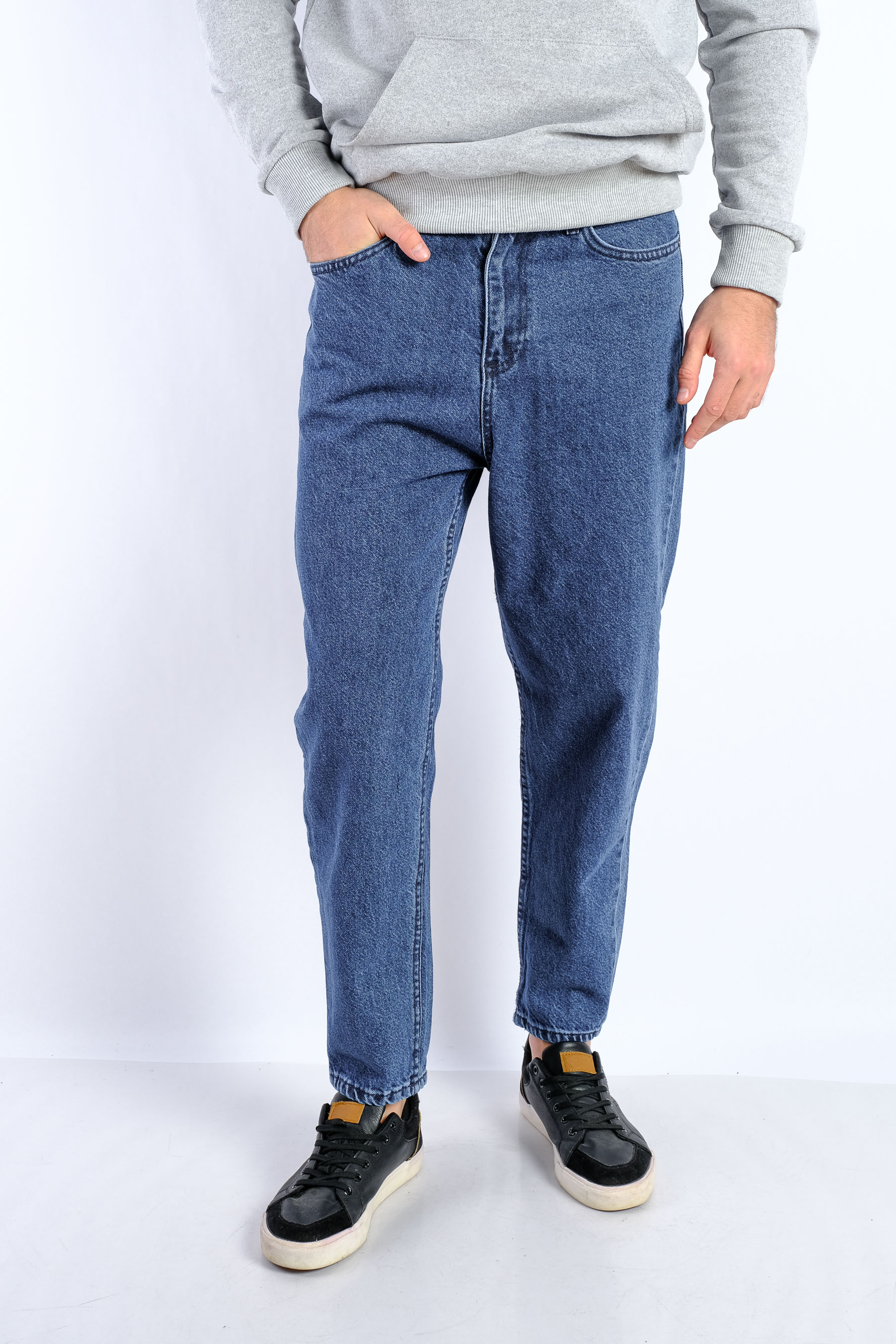 

Джинсы мужские Time of Style 711F20701  Синий, Джинсы мужские Time of Style 711F20701 31 Синий