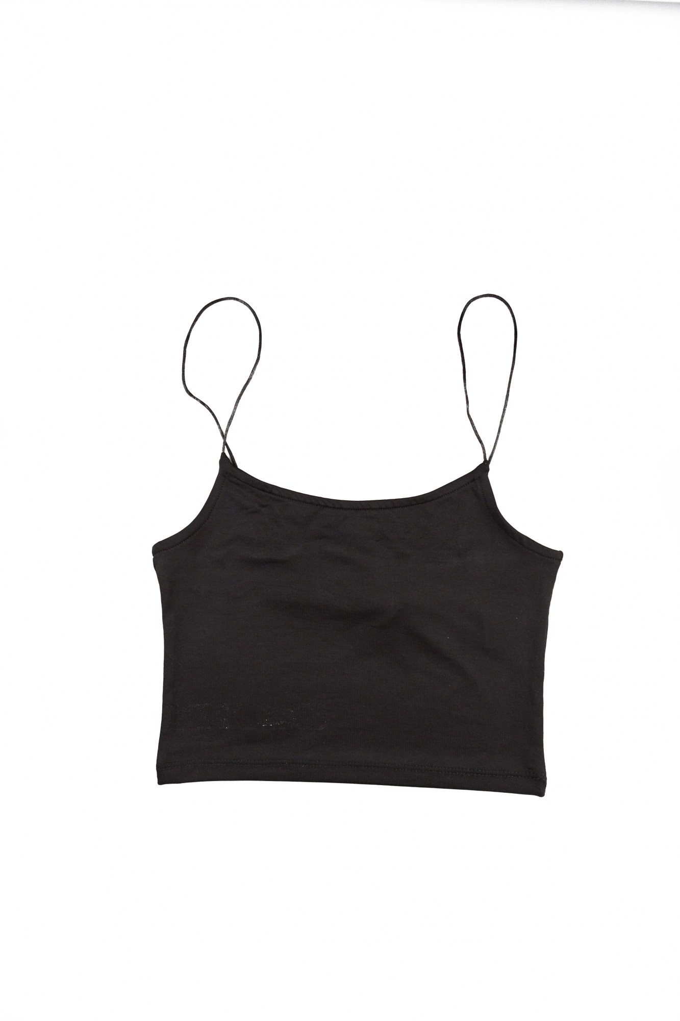 

Топ Stradivarius М черный 3600541739951