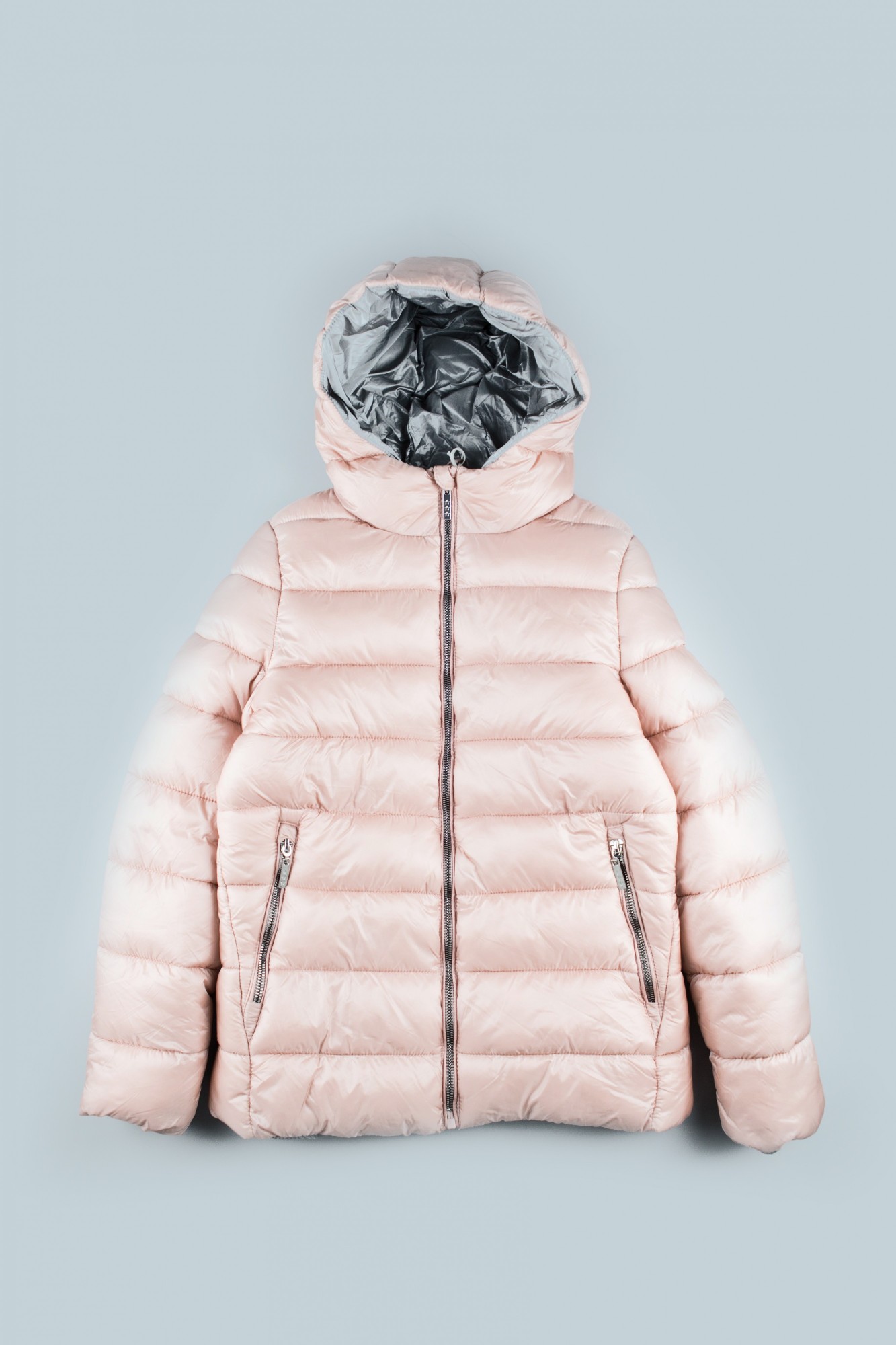 

Куртка OVS 152см розовый 9563200001106