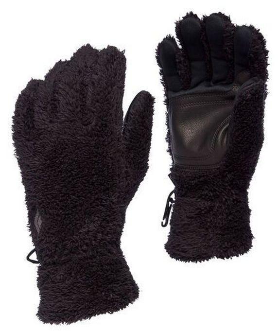 

Перчатки Black Diamond Super HeavyWeight Screentap Gloves S Черный