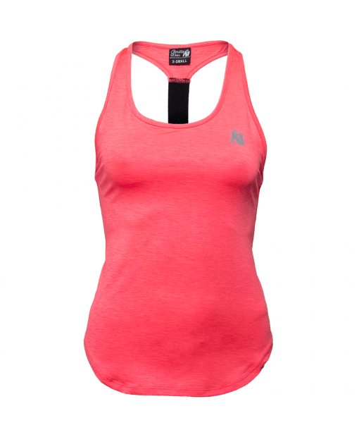 

Майка Gorilla Wear Monte Vista Tank Top  Розовая, Майка Gorilla Wear Monte Vista Tank Top S Розовая