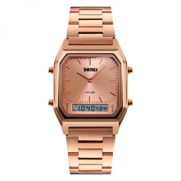 

Мужские часы Skmei 1220 N Cuprum