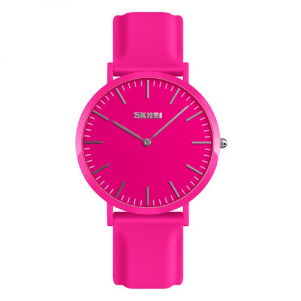 

Женске часы Skmei 9179 N Pink