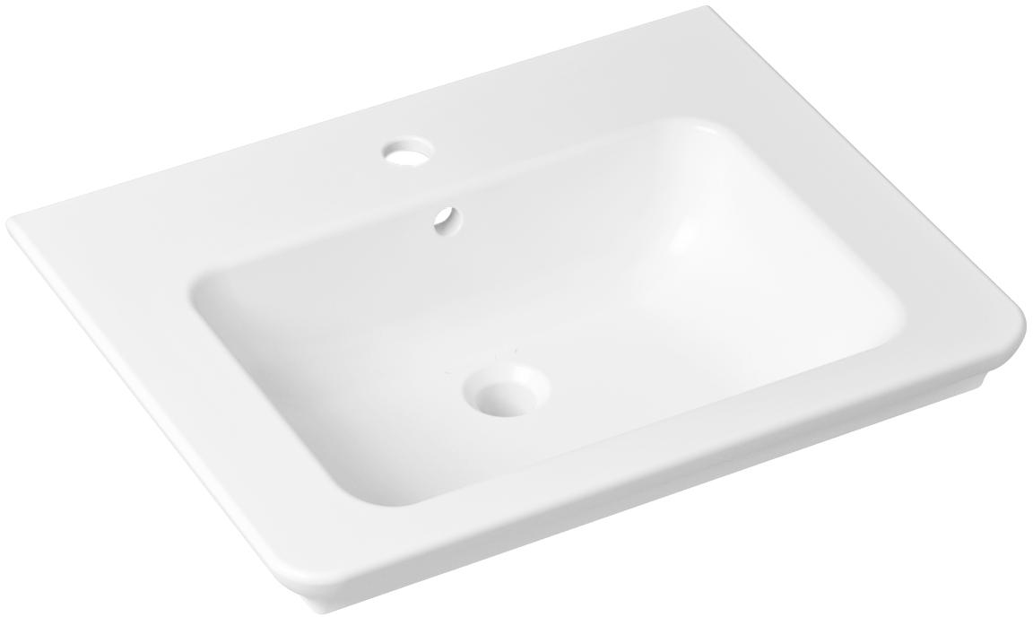 

Раковина LAVINIA BOHO Bathroom Sink 60 см 33312009