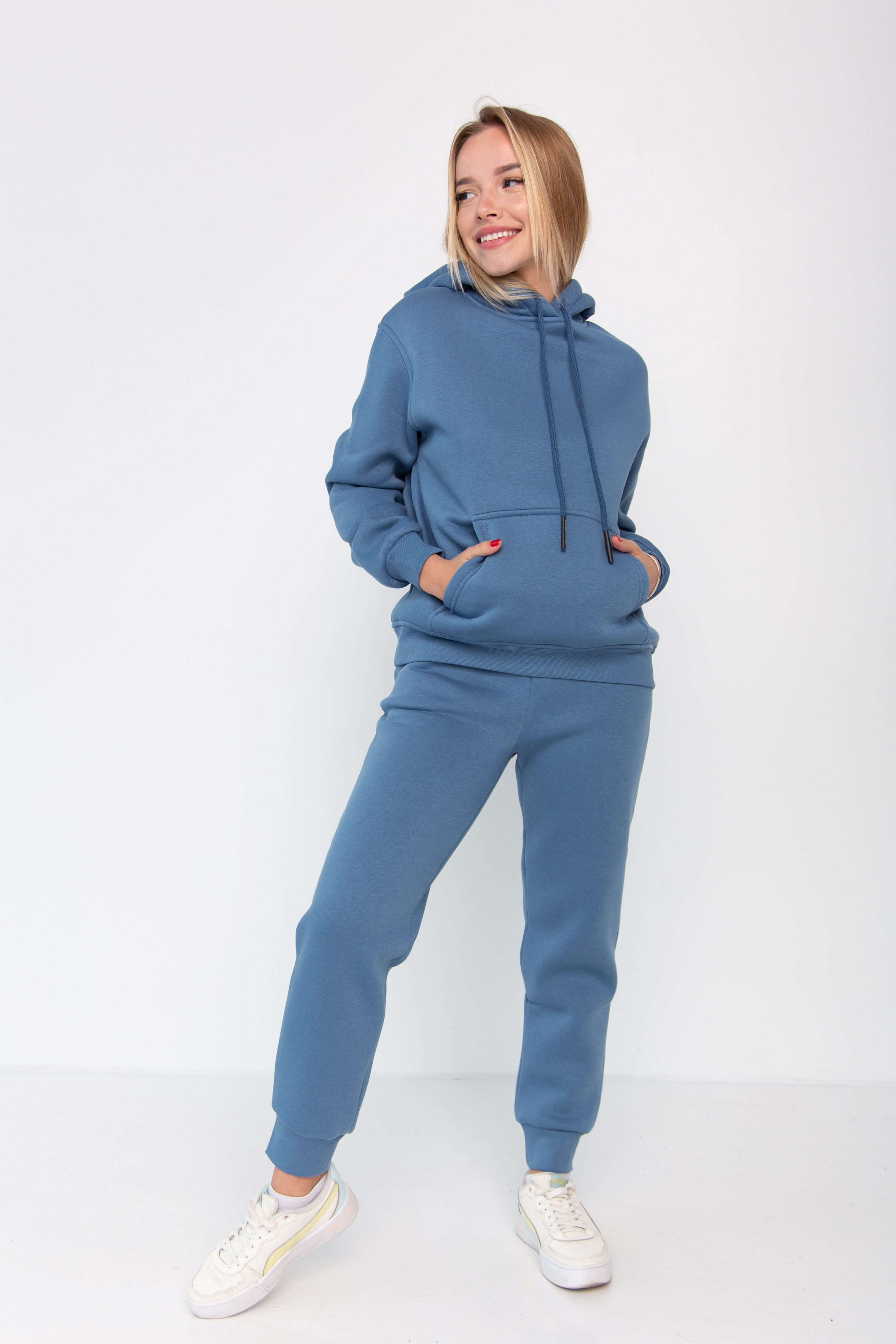 

Костюм FAMO KT-F492 Деним  XS KT-F492, Костюм FAMO KT-F492 Деним XS XS KT-F492
