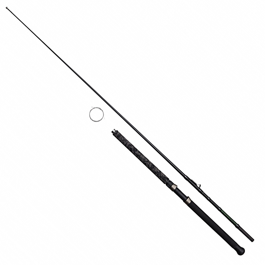 

Удилище DAM MadCat Black Inline 2.1m 20-30Lb (70689)