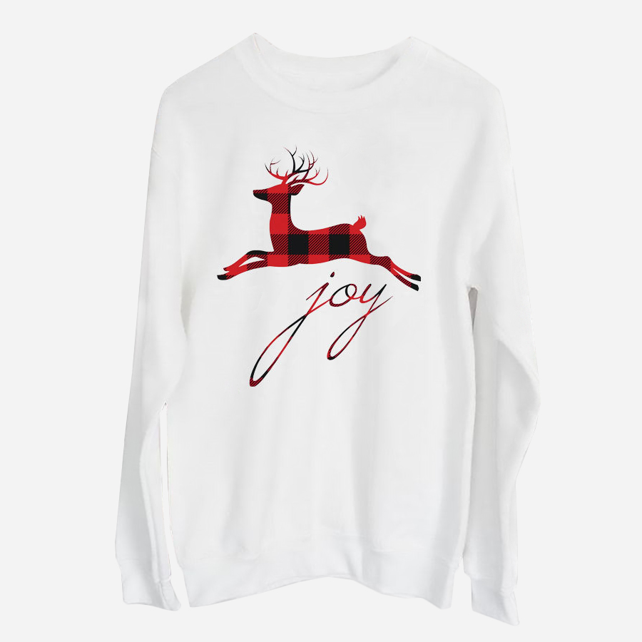 

Свитшот Love&Live Joy LL4-02228M.00P-20 XXL Белый