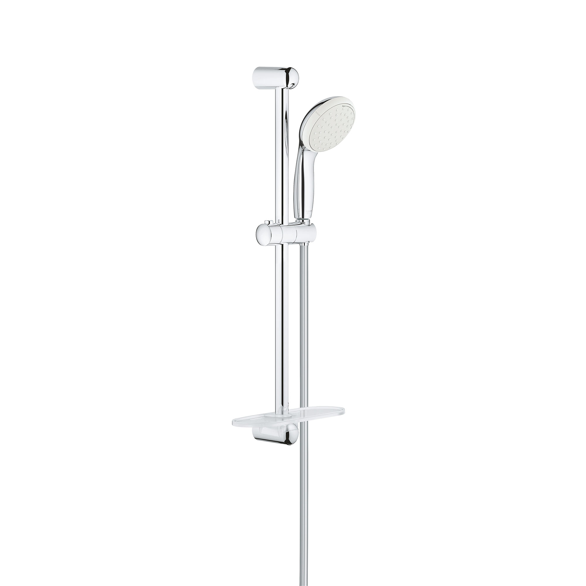 

Душевой гарнитур Grohe New Tempesta 100 два режима струи 27926001