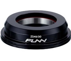 

Рулевая колонка FUNN DESCEND нижняя часть ZS49/30 полуинтегрированная