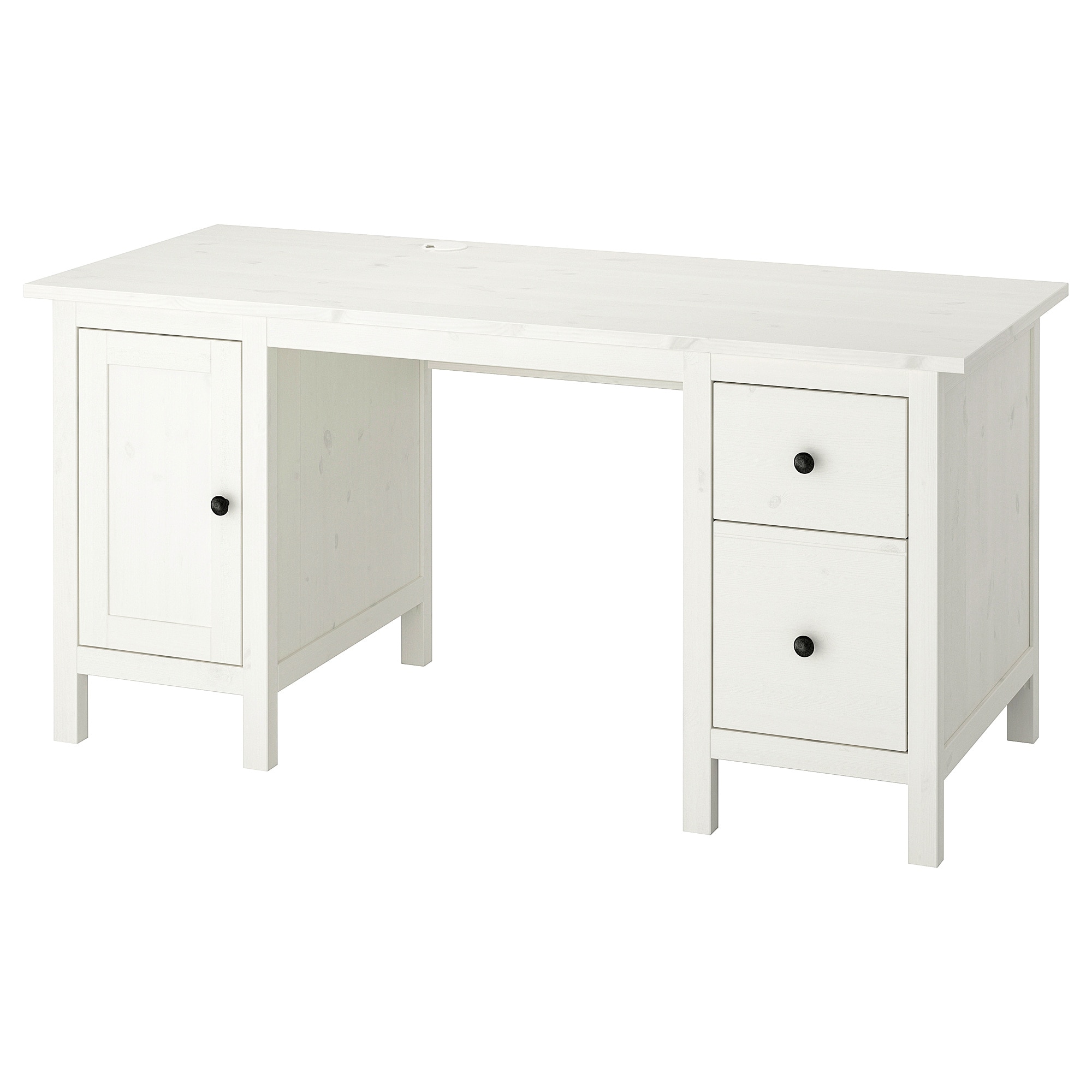 

Письменный стол IKEA ХЕМНЭС 702.457.25