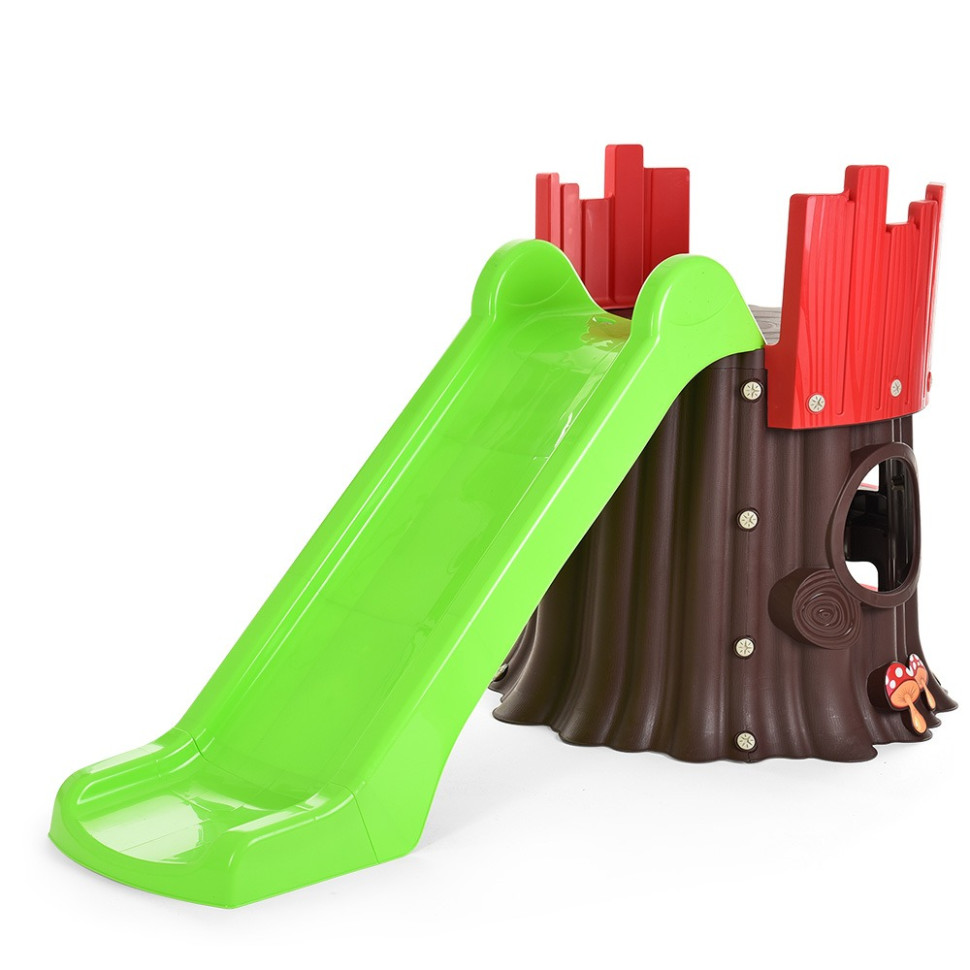 

Детская горка STARPLAST 72-984