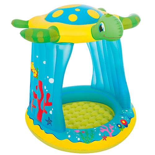 

Игровой центр 52219 черепаха