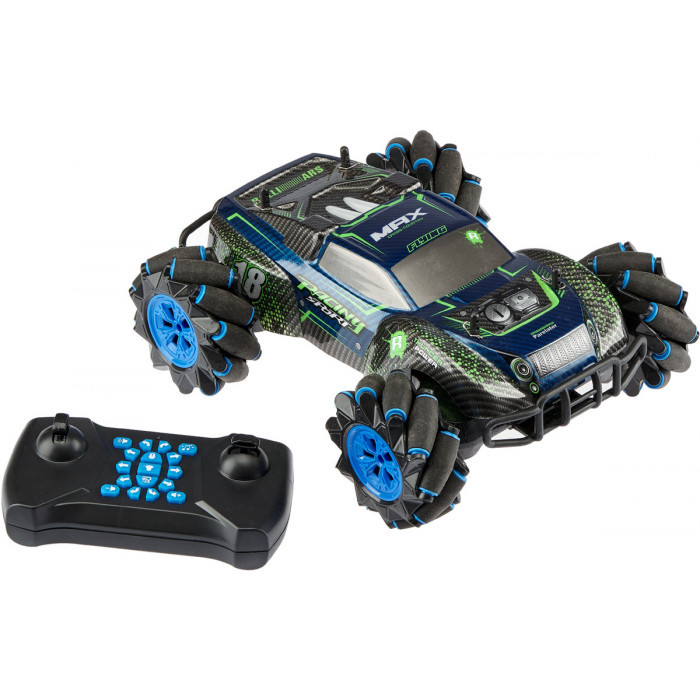 

Машинка на радиоуправлении Racing Sport ZIPP Toys RQ2078