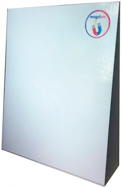 

Доска Magdum для магнитов и рисования ML4031-50 EN