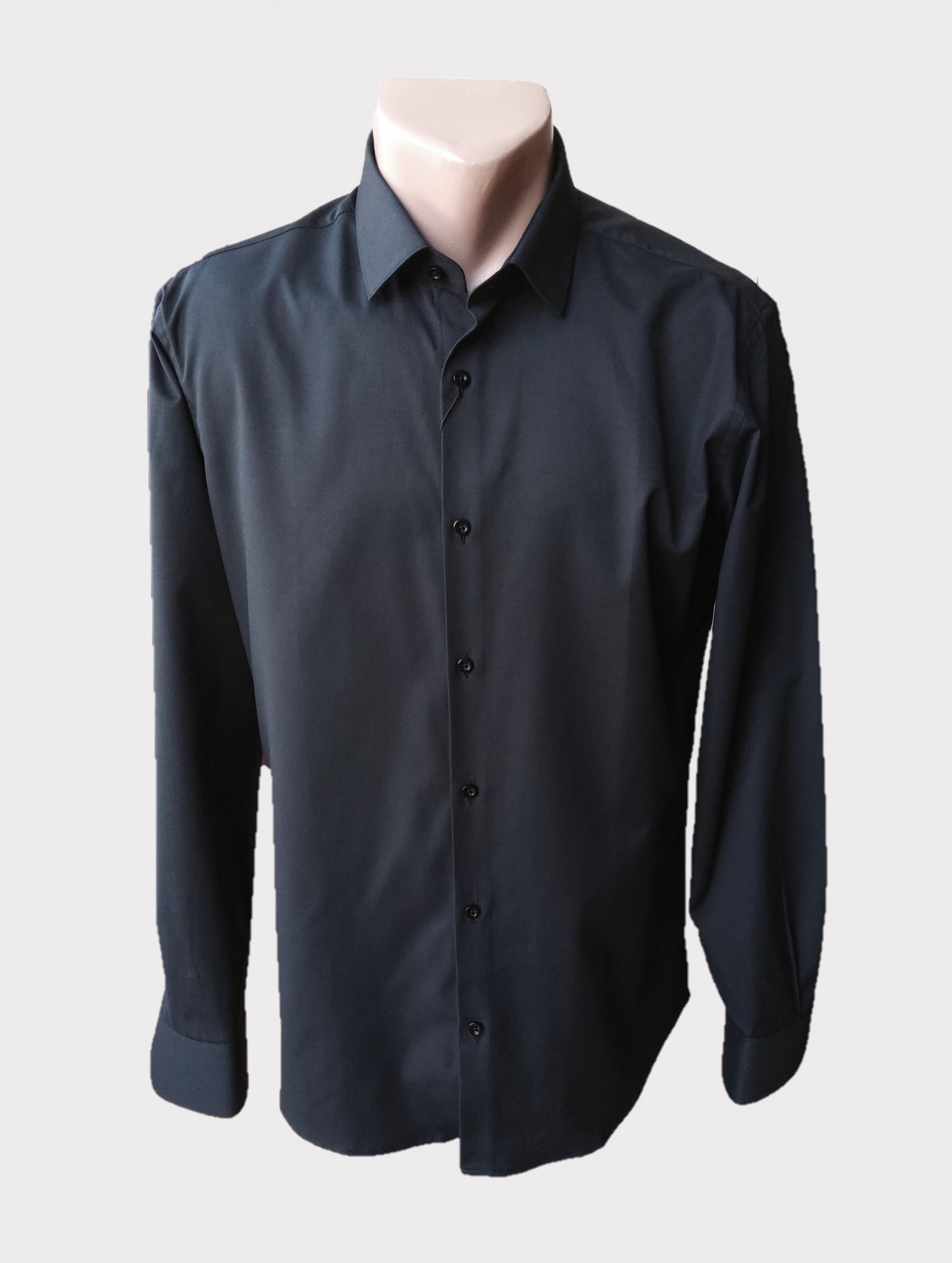 

Сорочка Fabrik Style Slim Д 176 90020, Сорочка Fabrik Style Slim Д 176 90020 2XL