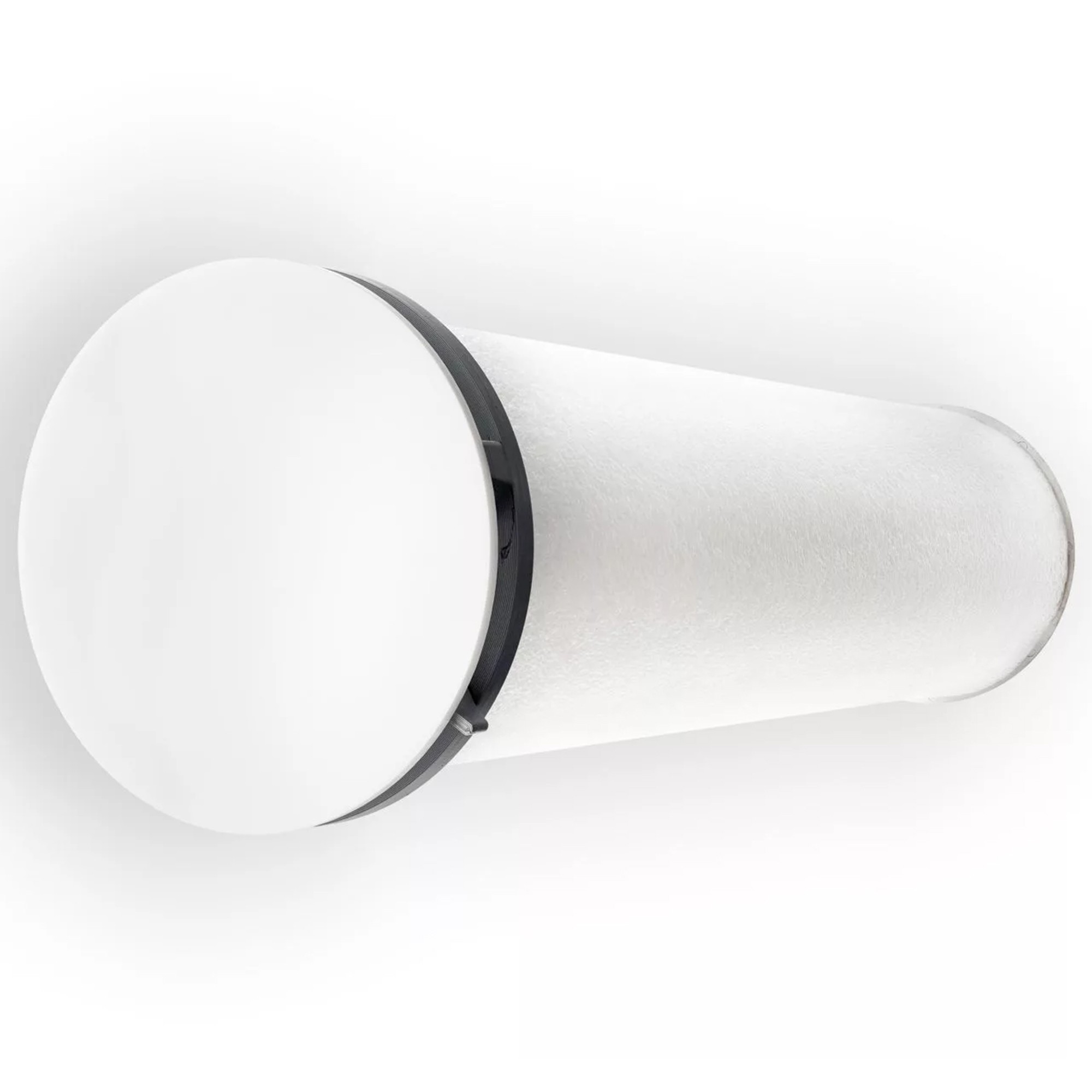 

Рекуператор SmartStream M150 Wi-Fi PRO круглий