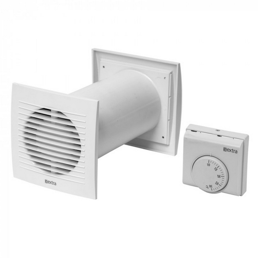 

Проветриватель Europlast SPKT 100