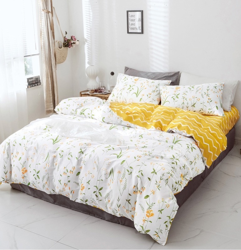 

Постельное белье vip сатин лайт люкс Love you XC 0654 евро m018054