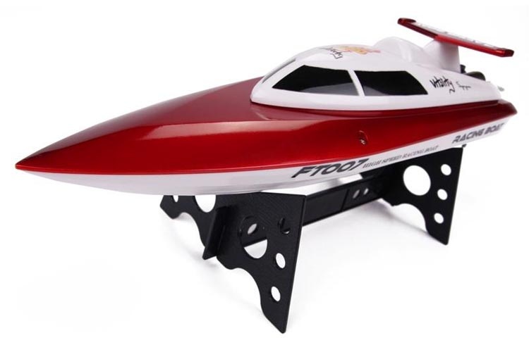 

Катер на р/у 2.4GHz Fei Lun FT007 Racing Boat (красный)
