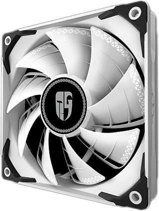 

Кулер DeepCool Game Storm TF120S White