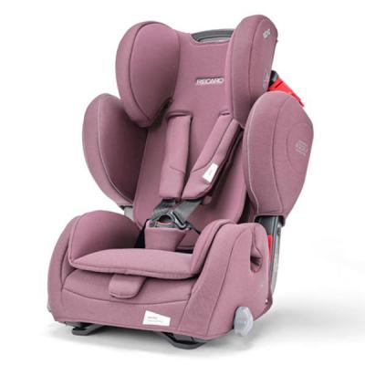 

Автокресло RECARO Young Sport HERO Prime Pale Rose (00088014330050)