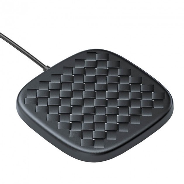 

Беспроводное зарядное устройство Без бренда Baseus WXBV01 Black