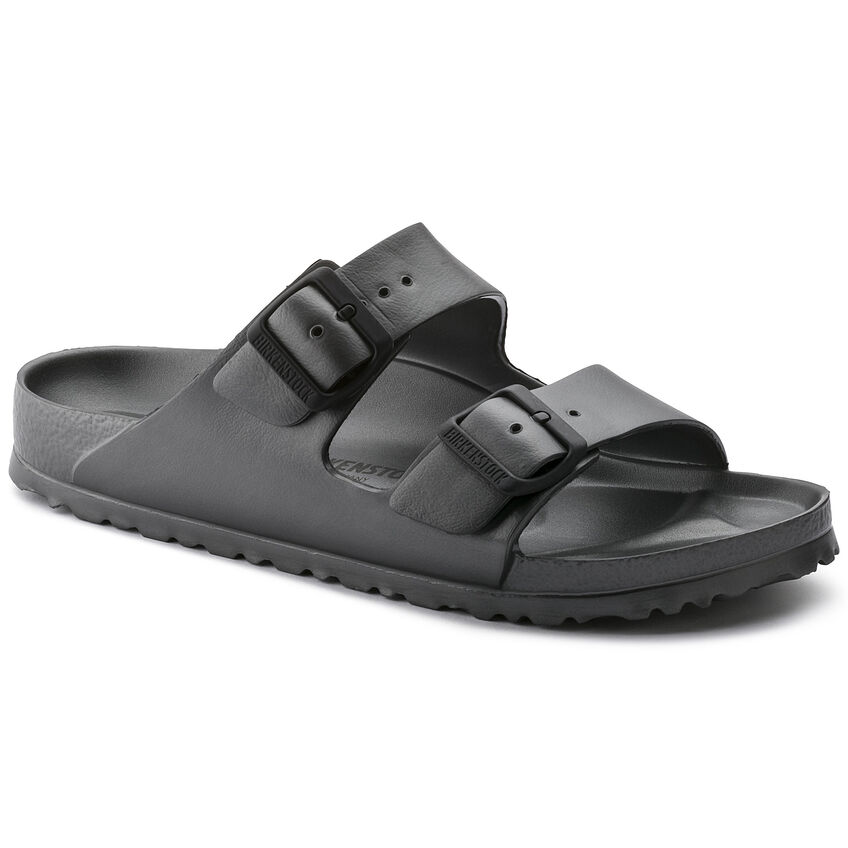 

Шлепанцы ортопедические Arizona EVA Birkenstock (арт.BRK-1001497R), Серый (41)