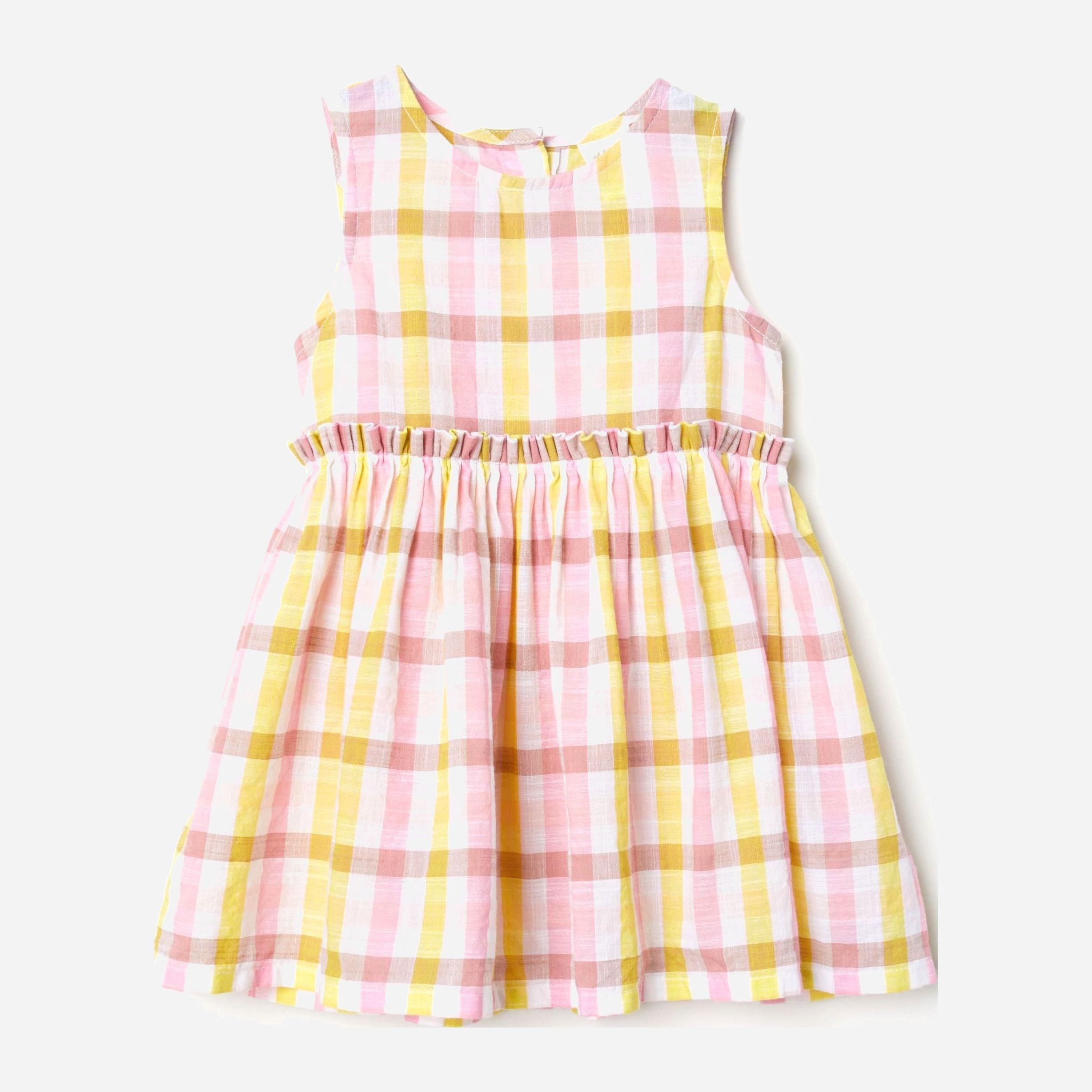 

Сарафан H&M 6382488 68 см желтый